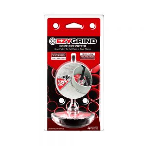 3 1/8" (80mm) EzyGrind Inside Pipe Cutter