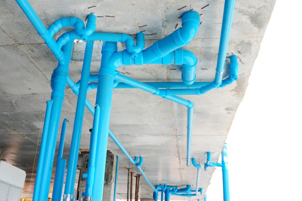 How Long Do PVC Pipes Last? EZYGRIND